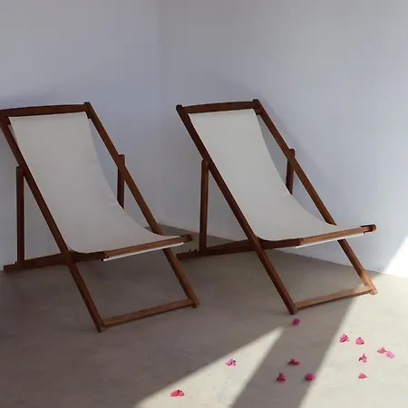 Embeleso - Willa Yaiza (Lanzarote)