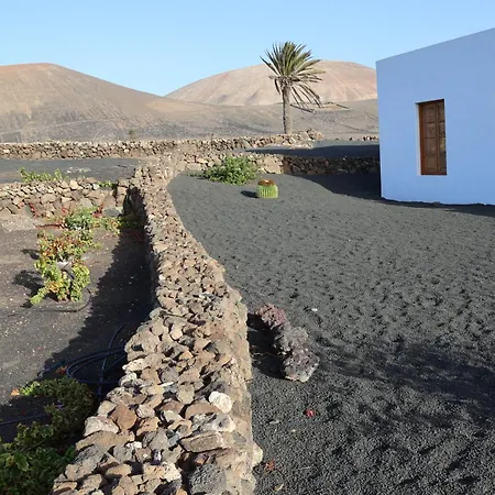 Willa Embeleso - Yaiza (Lanzarote)