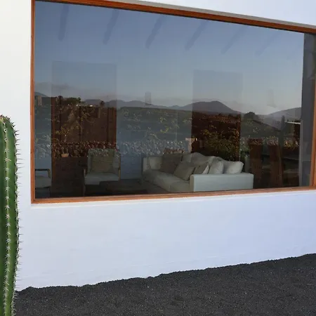 Villa Embeleso - Yaiza (Lanzarote)
